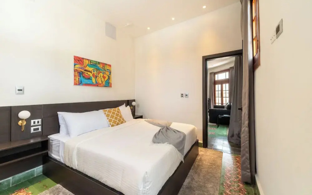 Hotel Empyrean Art Deco by Faranda Boutique