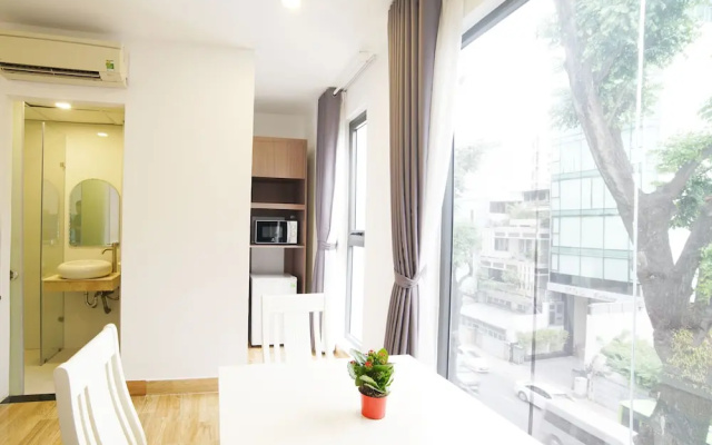 UA Residences