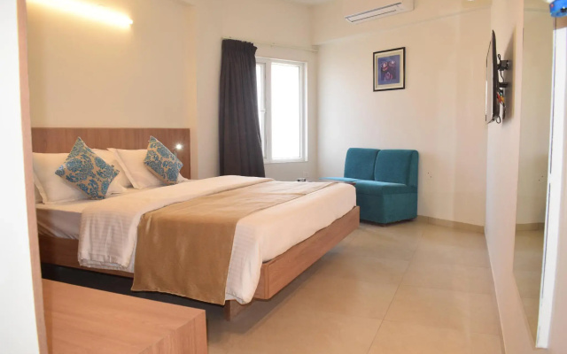 Hotel Panchavati Yatri