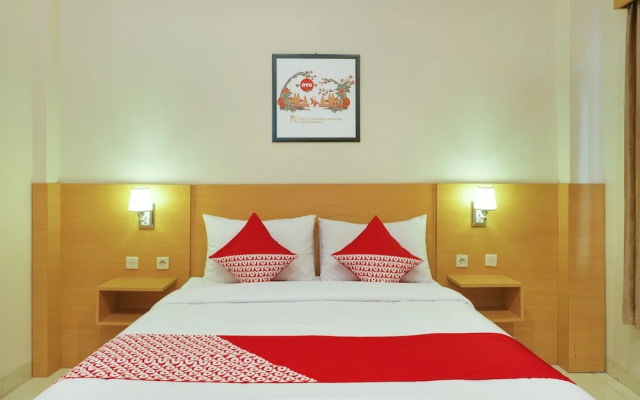 OYO 902 Hotel Pondok Anggun