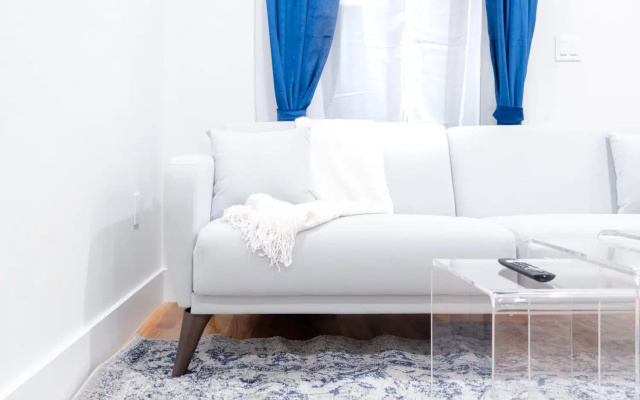 323-1 Specious 2BR Williamsburg