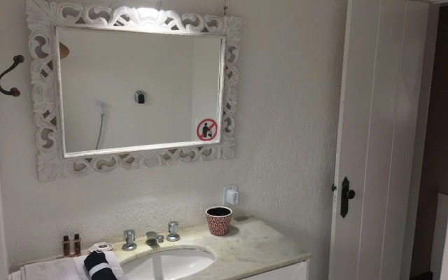 Nair Guest House