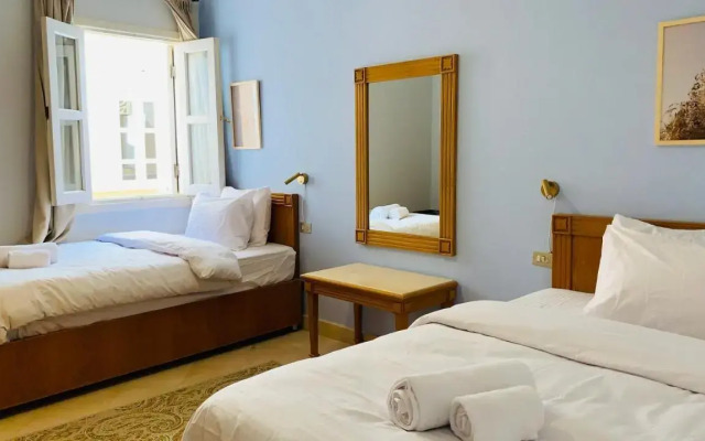 Two Bed Room-South Marina at EL-Gouna