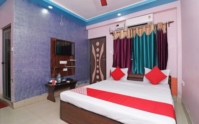OYO 22214 Hotel Digha Inn
