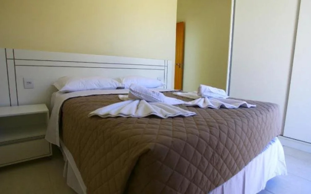 Rivello Apart Hotel
