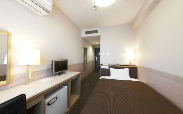 HOTEL SUNOAK Minamikoshigaya