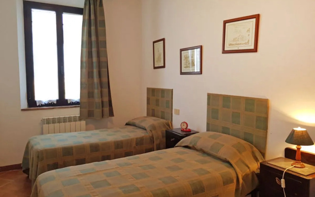House B1 Siena