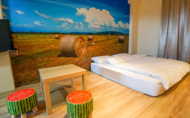 Bam House B&B