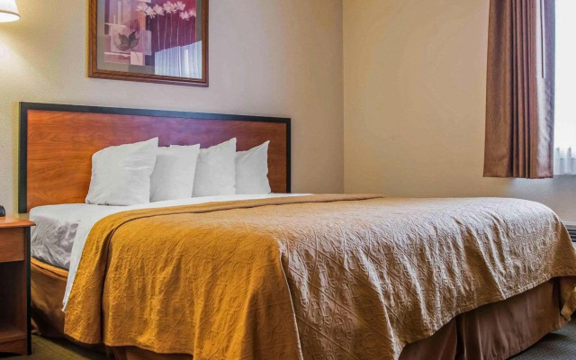Quality Inn Durand I-69