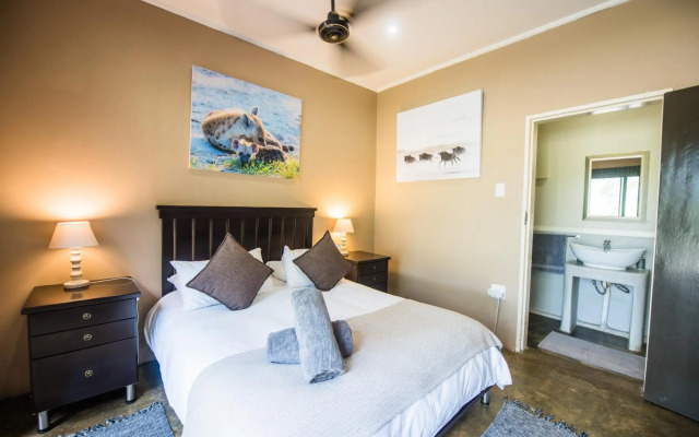 Maninghi Lodge