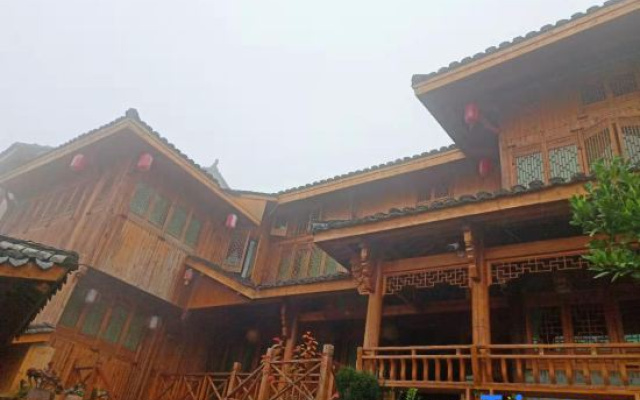 Jinshitai Hostel