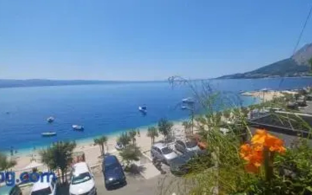 Apartment Babilo