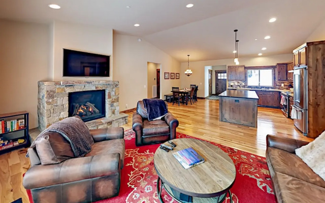Northwoods - 3 Br Home