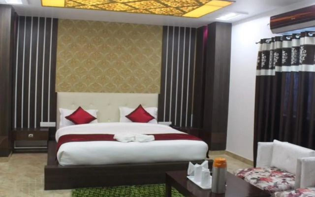 Hotel Golden Tulip