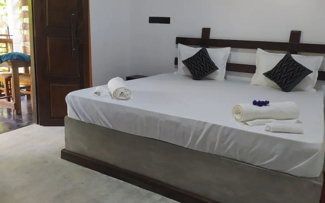 Yashi's Place Sigiriya