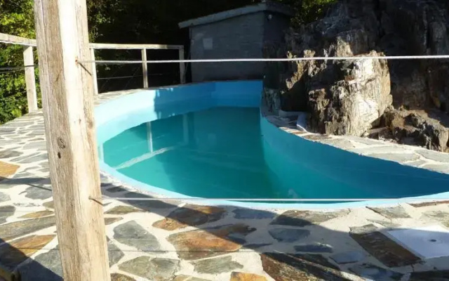 Vacation home Quinta da tapada