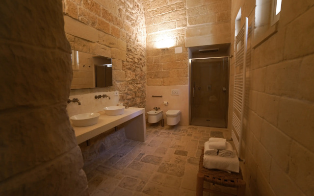 Masseria Lilei