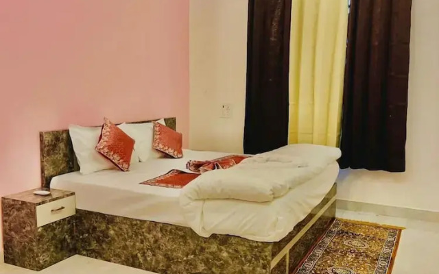 Radhe Palace