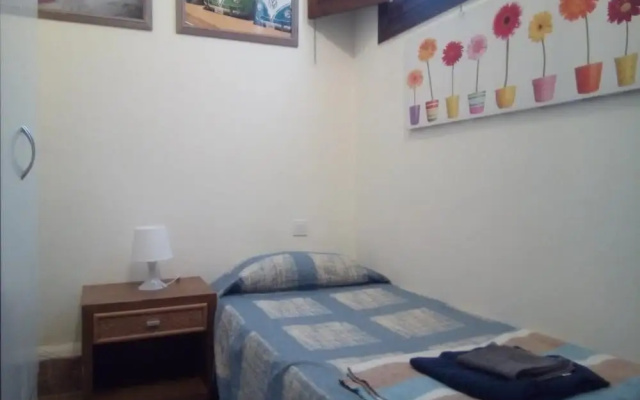 Casa Senator Olivares Guest house