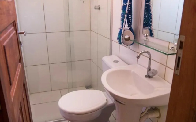 Piçarras Pousada