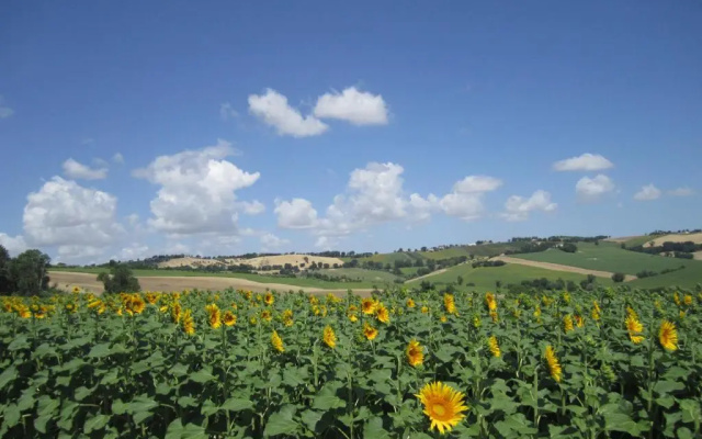 Il Giardino nella Valle