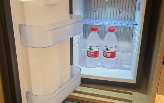 Orange Hotel (Huangshan Liyang Old Street Shop)