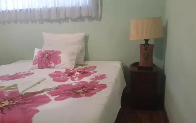 MS Self-Catering