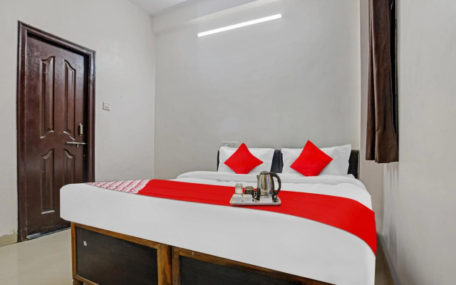 Hotel O SILVER PEACE
