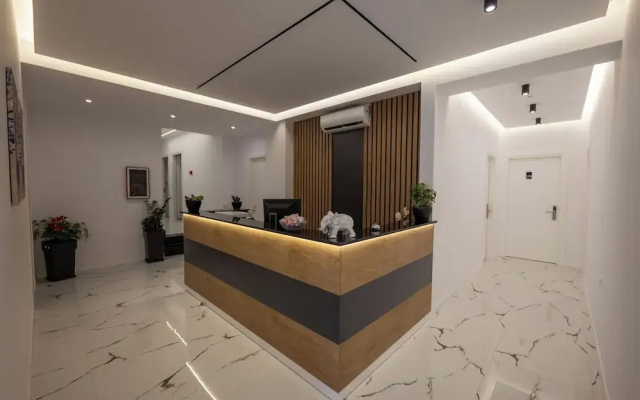 Hotel Flori