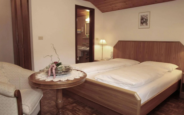 Appartment Garni Sonia