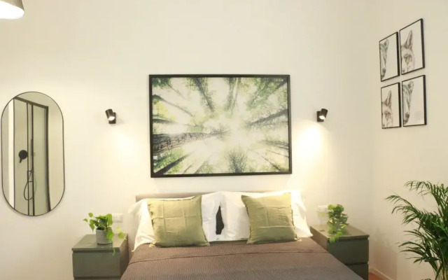 Giulio Cesare Comfort Rooms