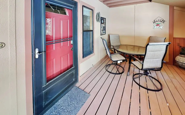 Pinon Park C11 by Ruidoso Vacation Rentals