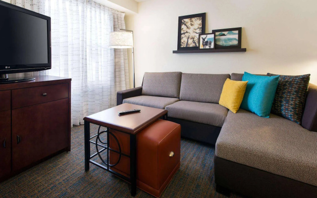 Residence Inn by Marriott Salt Lake City Cottonwood