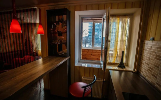 Chernigov ApartLux