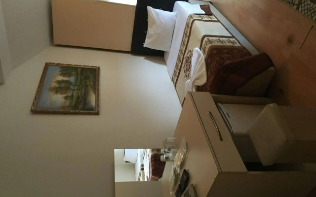 Örün Hotel