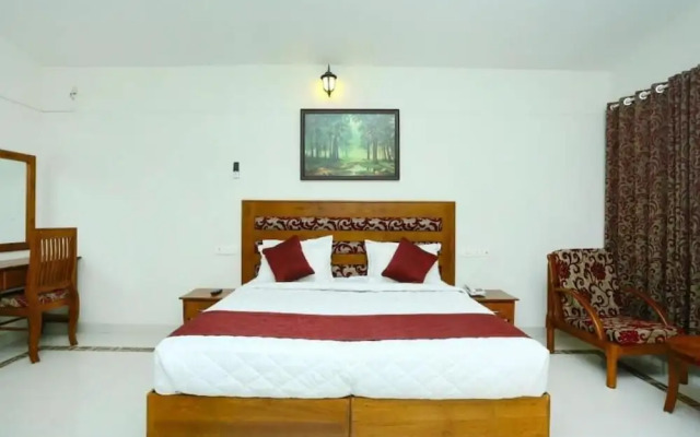 Star Inn Residency