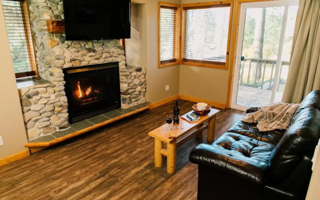 Pine River Ranch B&B