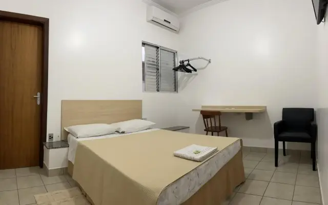Hotel Taquaral