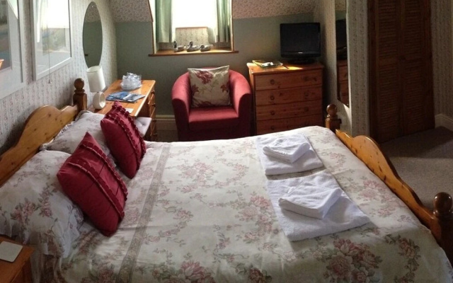 Atlantic View Hotel