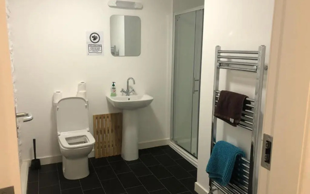 Hartfield House Hostel