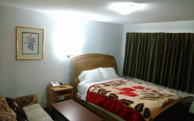 Best Inn Motel