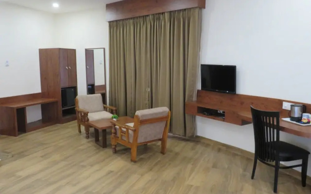Dariyalal Hotel