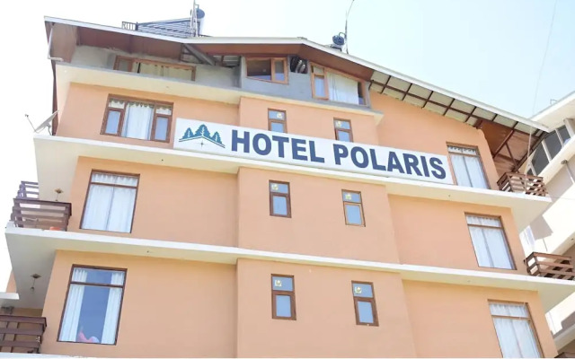 Hotel Polaris Manali