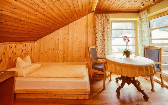 Almis Berghotel