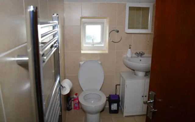 Luxury Apartment - Central Cardiff