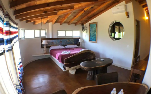 Casa Ofelia