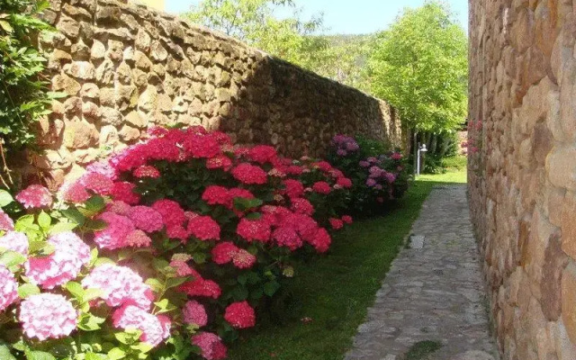 Posada Los Nogales