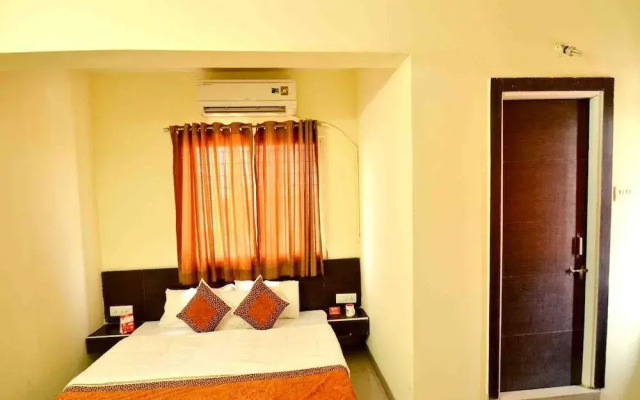 Hotel Vijay Nagar