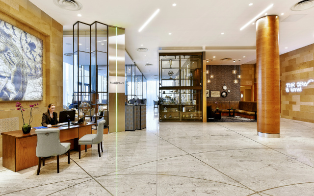 InterContinental London - The O2 by IHG