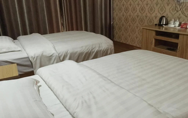 Hang Xin Inn